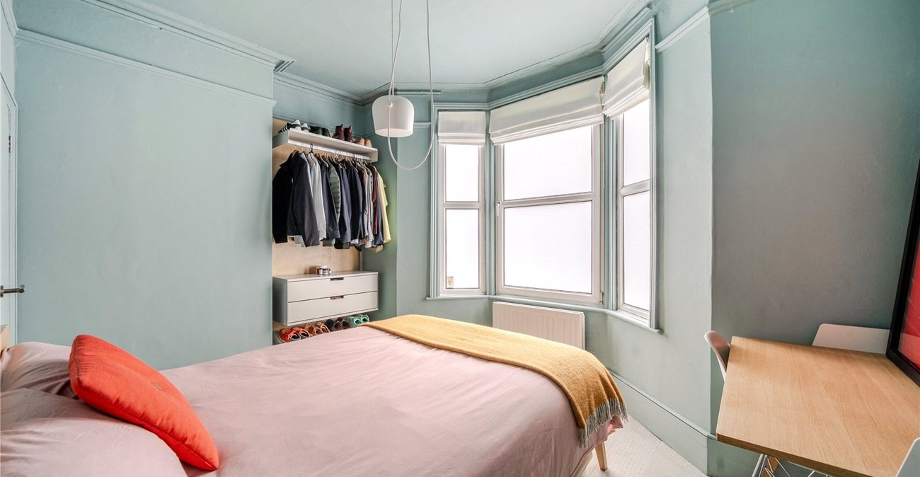 1 bedroom property for sale in Sydenham | Robinson Jackson