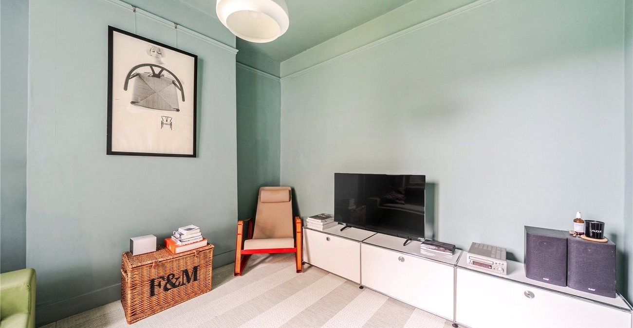 1 bedroom property for sale in Sydenham | Robinson Jackson