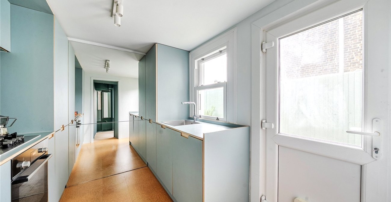 1 bedroom property for sale in Sydenham | Robinson Jackson