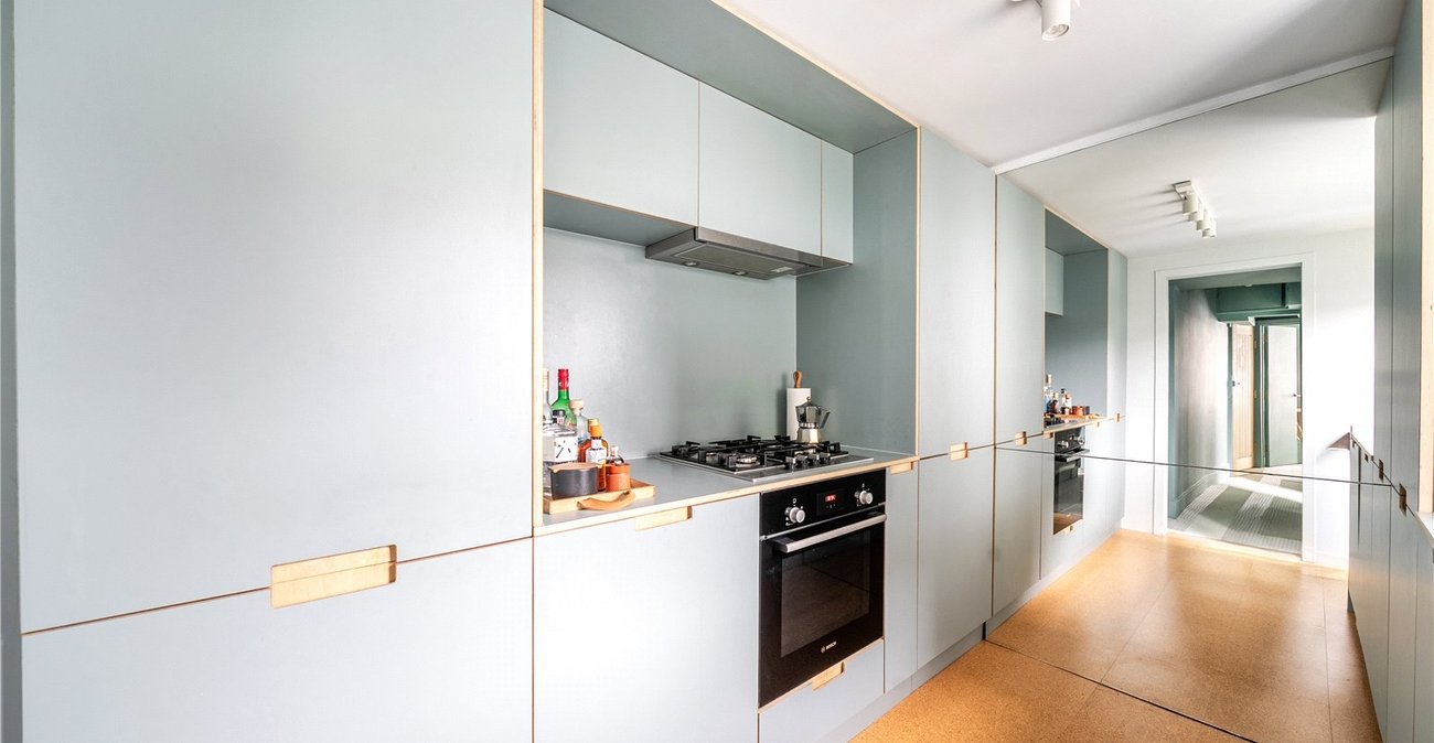 1 bedroom property for sale in Sydenham | Robinson Jackson