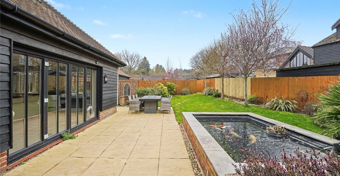4 bedroom house for sale in Southfleet | Robinson Michael & Jackson