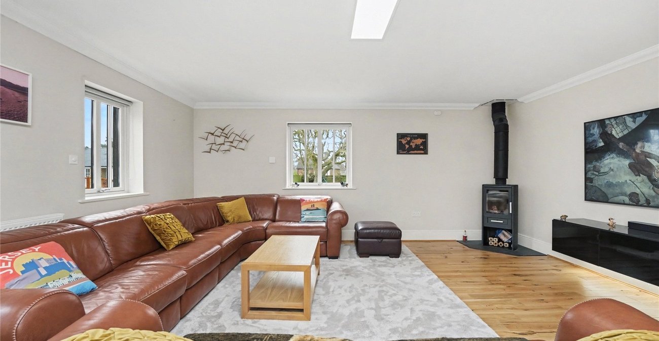 4 bedroom house for sale in Southfleet | Robinson Michael & Jackson