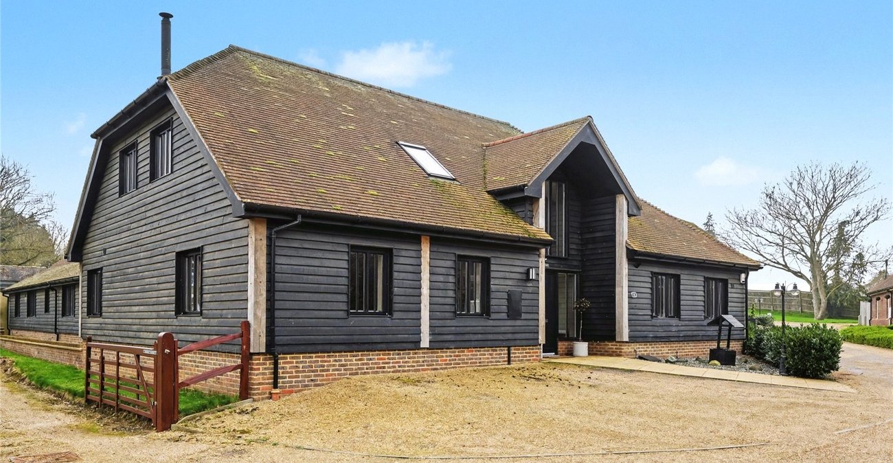 4 bedroom house for sale in Southfleet | Robinson Michael & Jackson