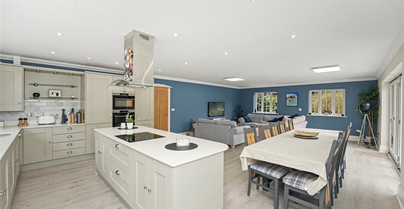 4 bedroom house for sale in Southfleet | Robinson Michael & Jackson