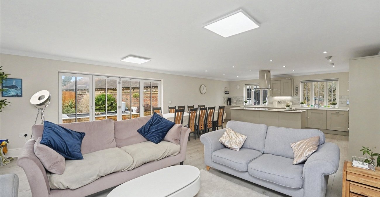 4 bedroom house for sale in Southfleet | Robinson Michael & Jackson