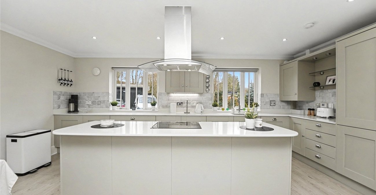 4 bedroom house for sale in Southfleet | Robinson Michael & Jackson