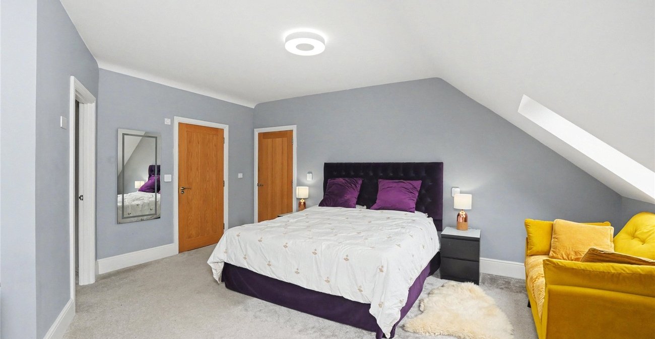 4 bedroom house for sale in Southfleet | Robinson Michael & Jackson