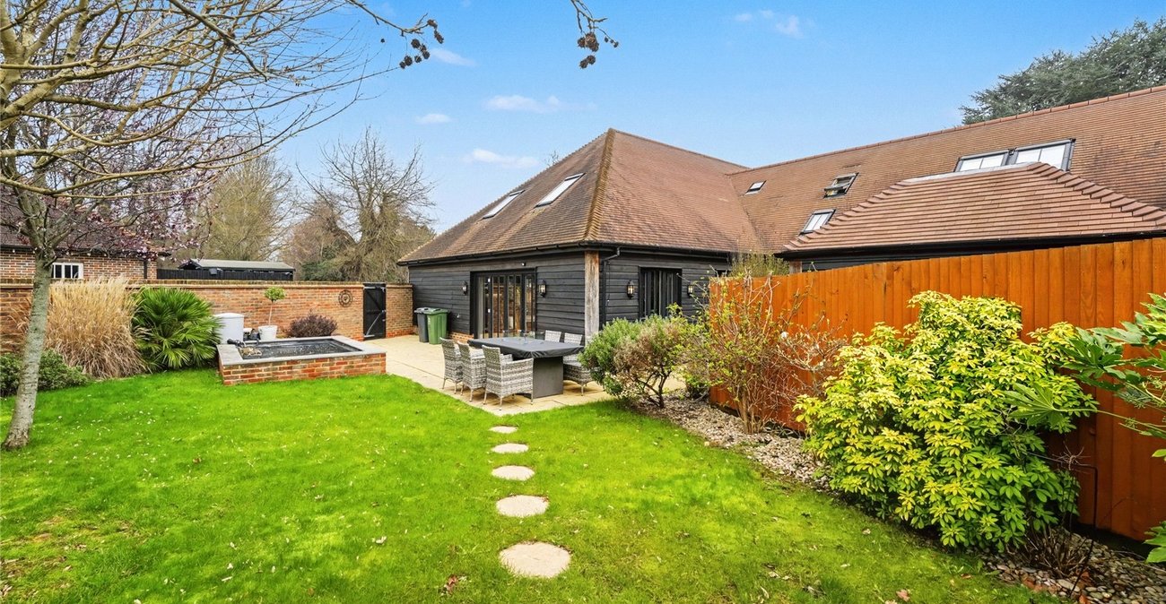 4 bedroom house for sale in Southfleet | Robinson Michael & Jackson