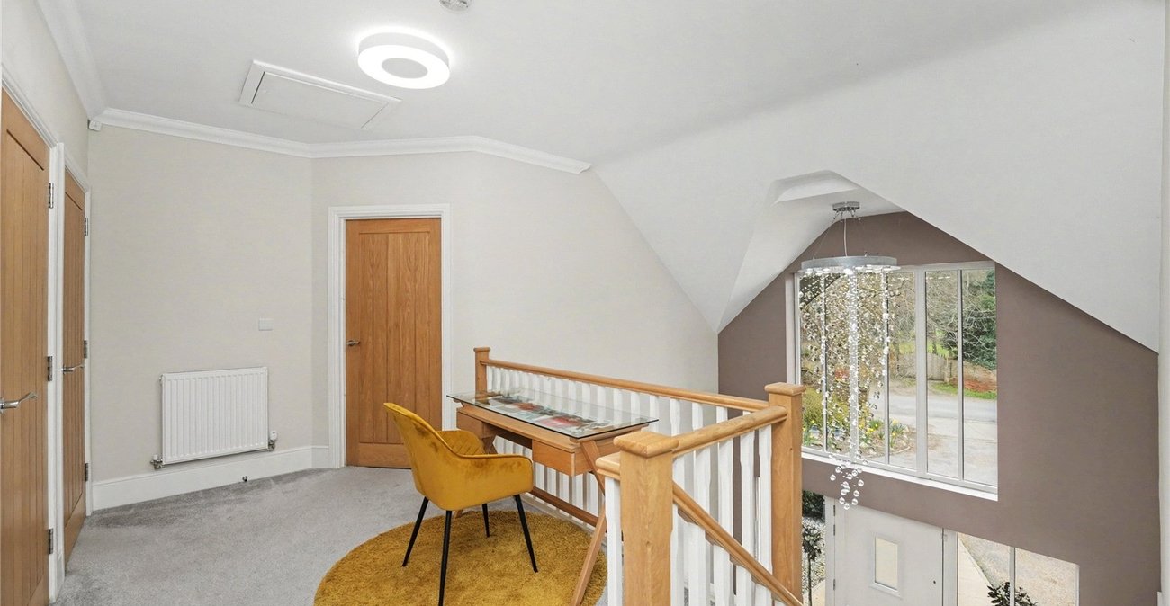 4 bedroom house for sale in Southfleet | Robinson Michael & Jackson