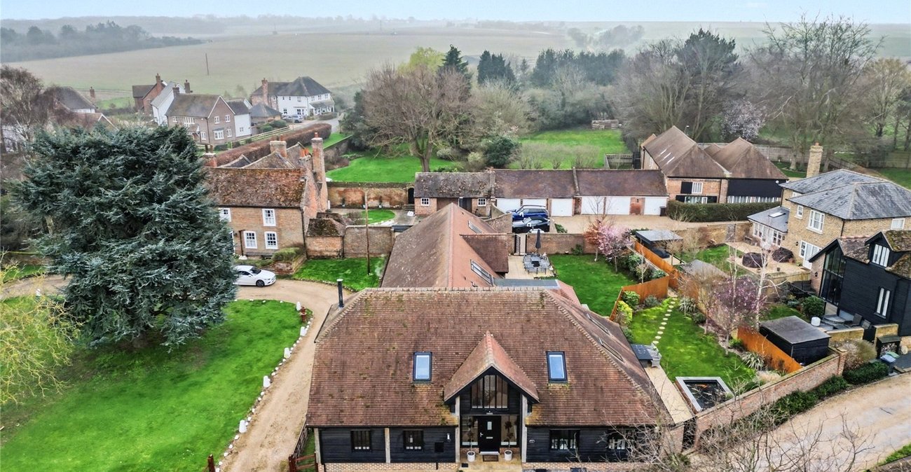 4 bedroom house for sale in Southfleet | Robinson Michael & Jackson