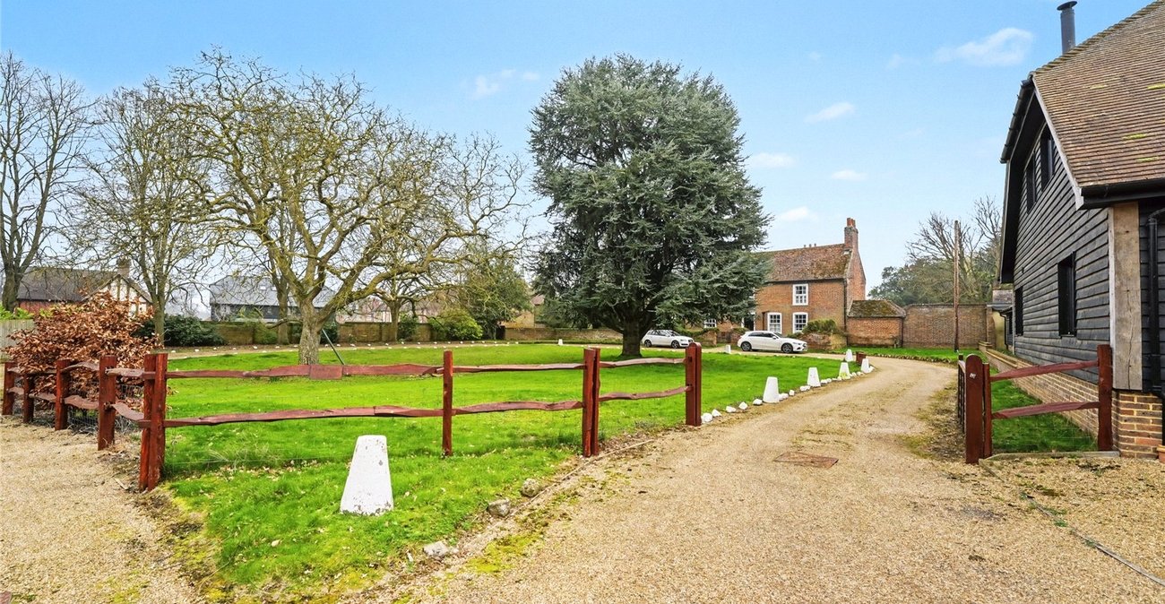 4 bedroom house for sale in Southfleet | Robinson Michael & Jackson