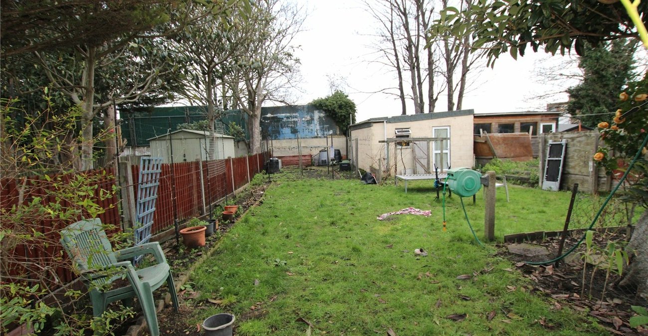 4 bedroom house for sale in Woolwich | Robinson Jackson