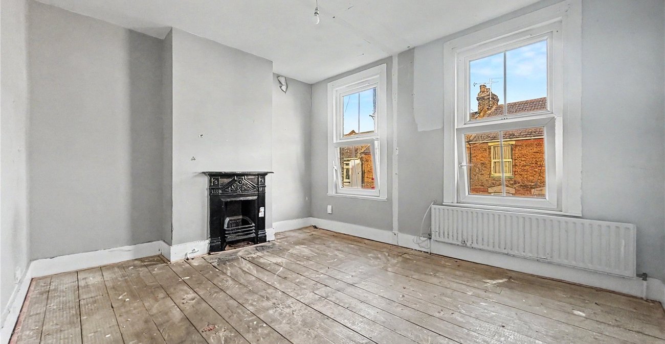 3 bedroom house for sale in Gillingham | Robinson Michael & Jackson