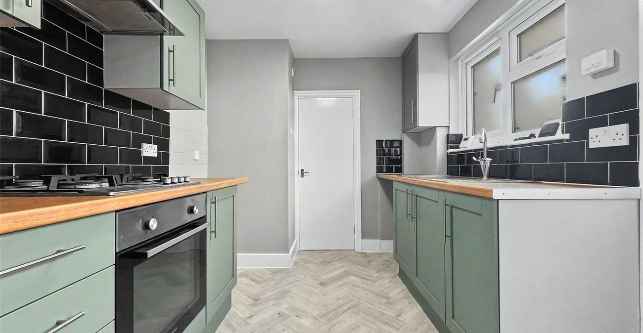 3 bedroom house for sale in Gillingham | Robinson Michael & Jackson