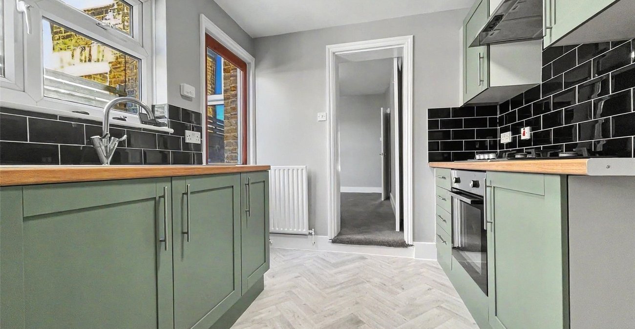 3 bedroom house for sale in Gillingham | Robinson Michael & Jackson
