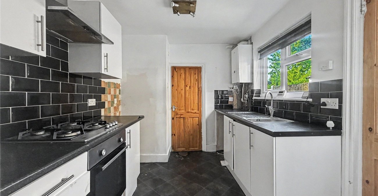 3 bedroom house for sale in Gillingham | Robinson Michael & Jackson