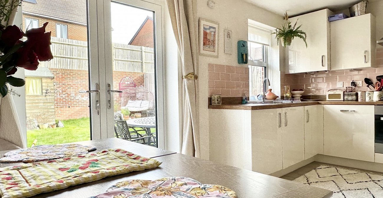3 bedroom house for sale in Castle Hill | Robinson Jackson