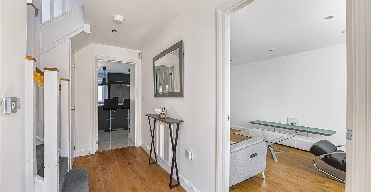 4 bedroom house for sale in Castle Hill | Robinson Jackson