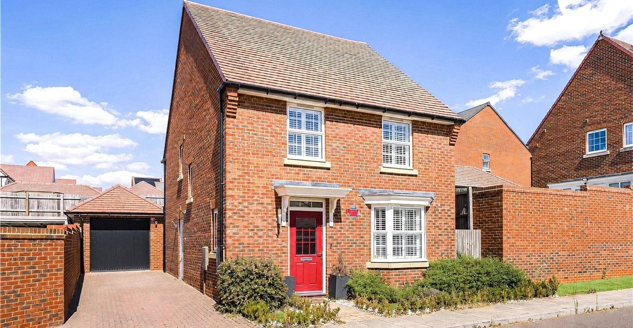 4 bedroom house for sale in Castle Hill | Robinson Jackson