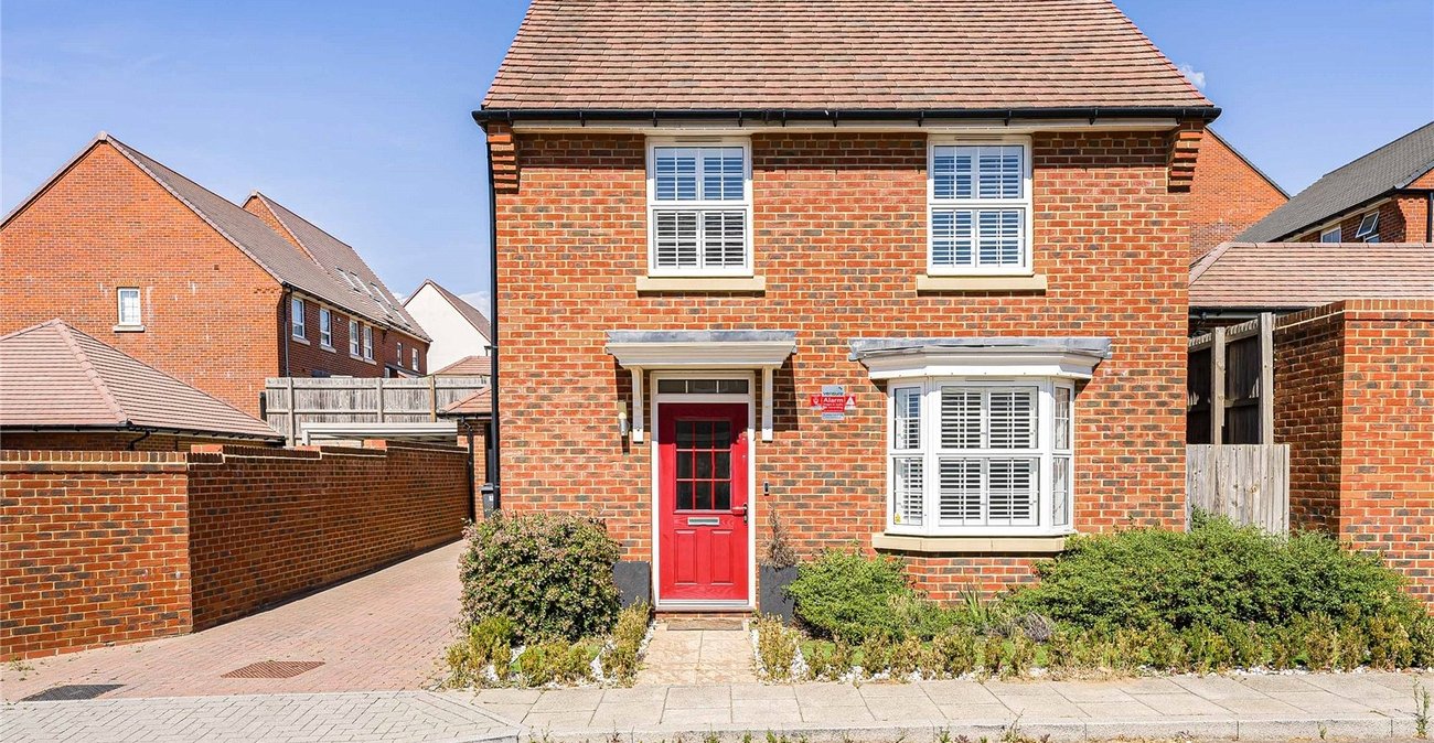 4 bedroom house for sale in Castle Hill | Robinson Jackson