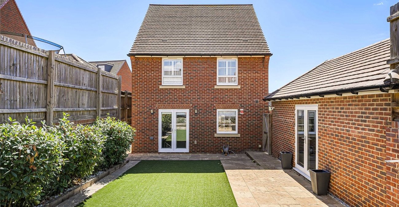 4 bedroom house for sale in Castle Hill | Robinson Jackson