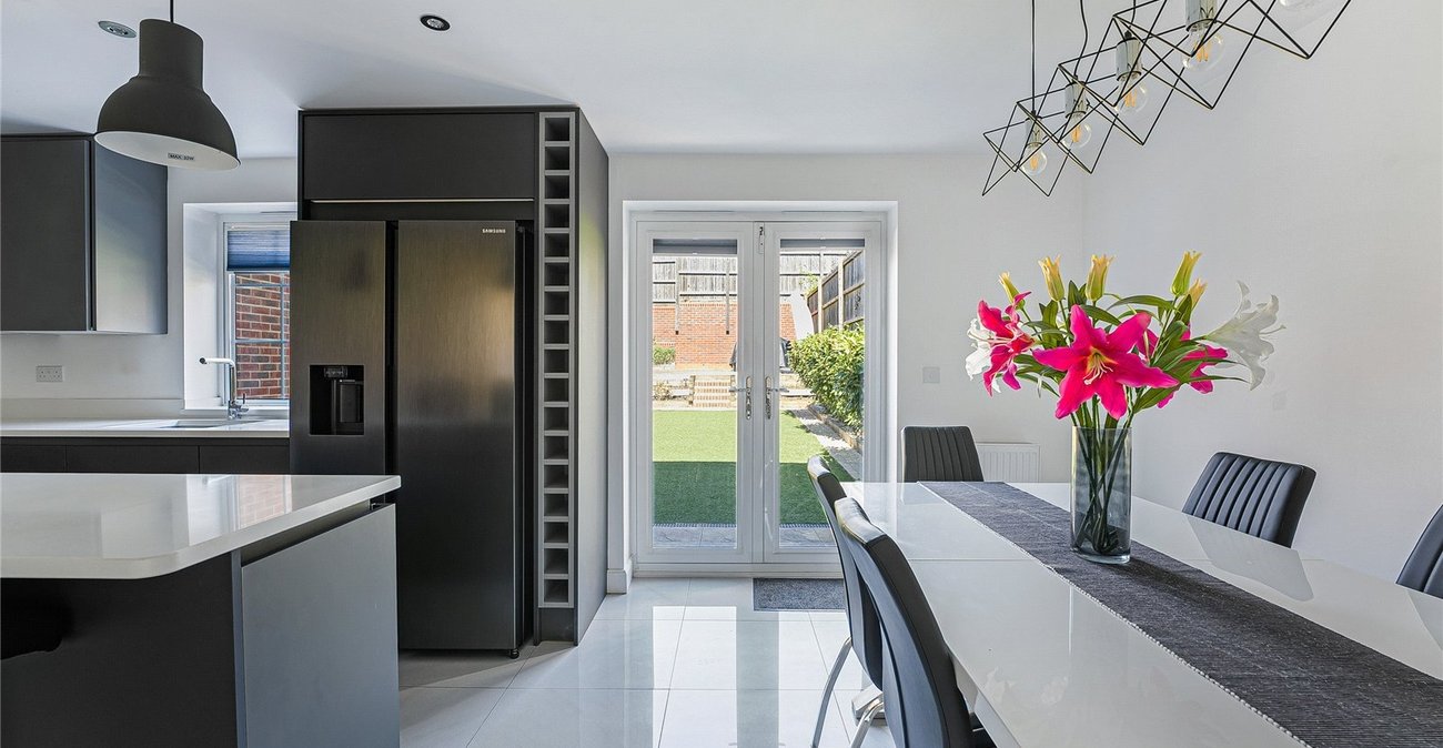 4 bedroom house for sale in Castle Hill | Robinson Jackson