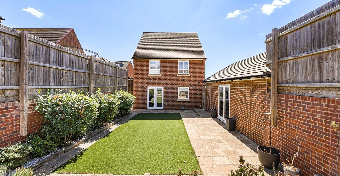 4 bedroom house for sale in Castle Hill | Robinson Jackson