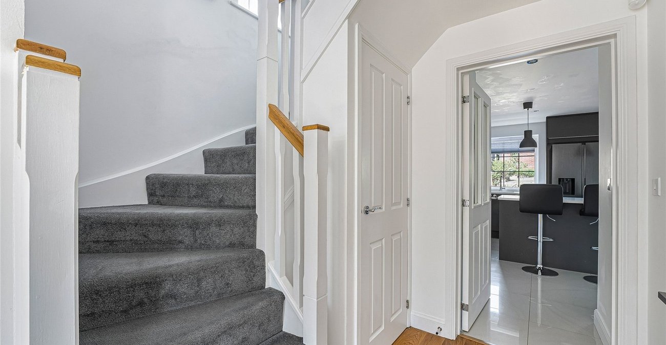 4 bedroom house for sale in Castle Hill | Robinson Jackson