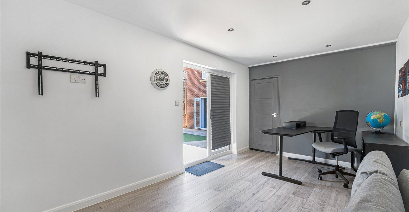 4 bedroom house for sale in Castle Hill | Robinson Jackson