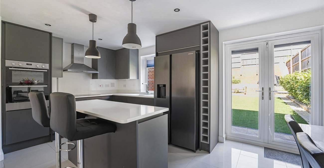 4 bedroom house for sale in Castle Hill | Robinson Jackson