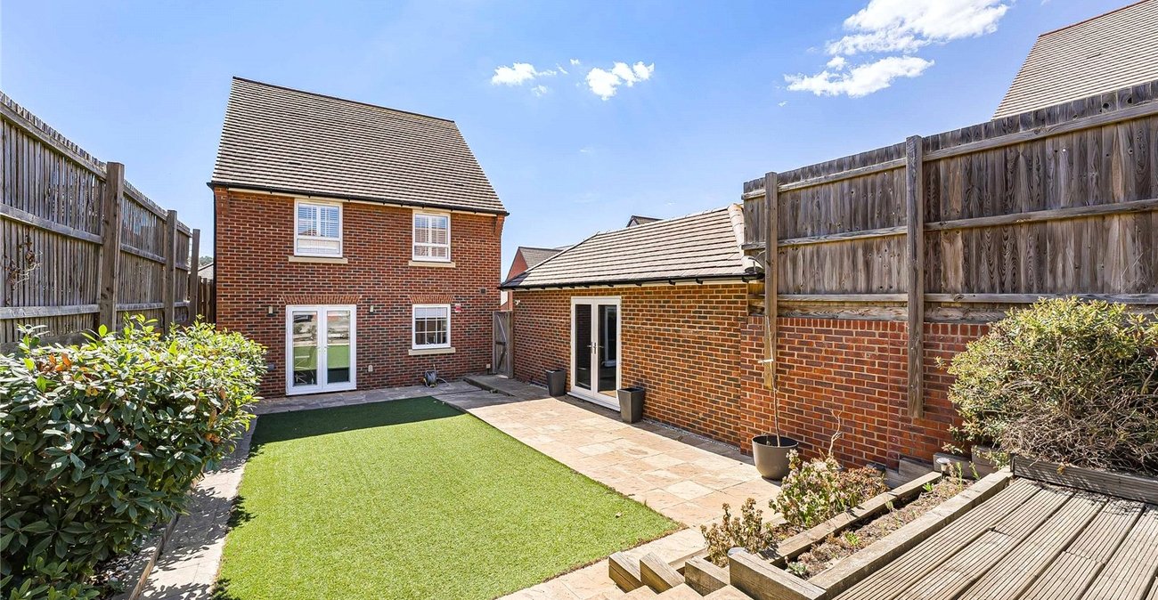 4 bedroom house for sale in Castle Hill | Robinson Jackson