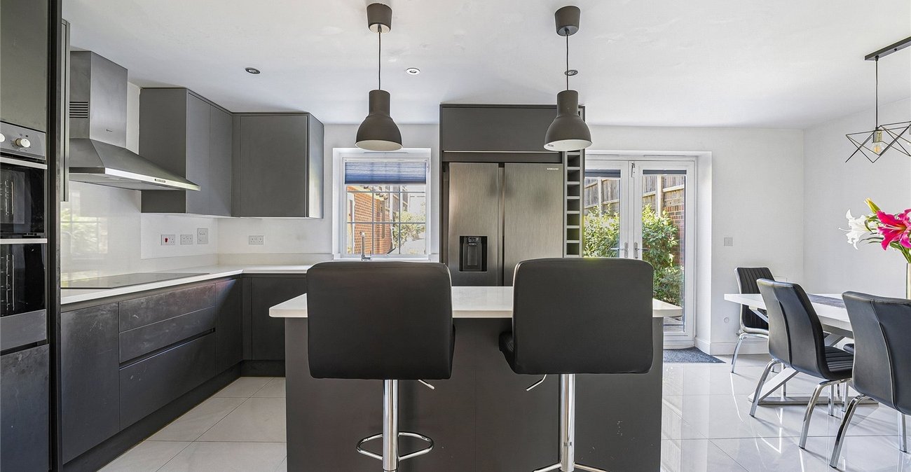 4 bedroom house for sale in Castle Hill | Robinson Jackson