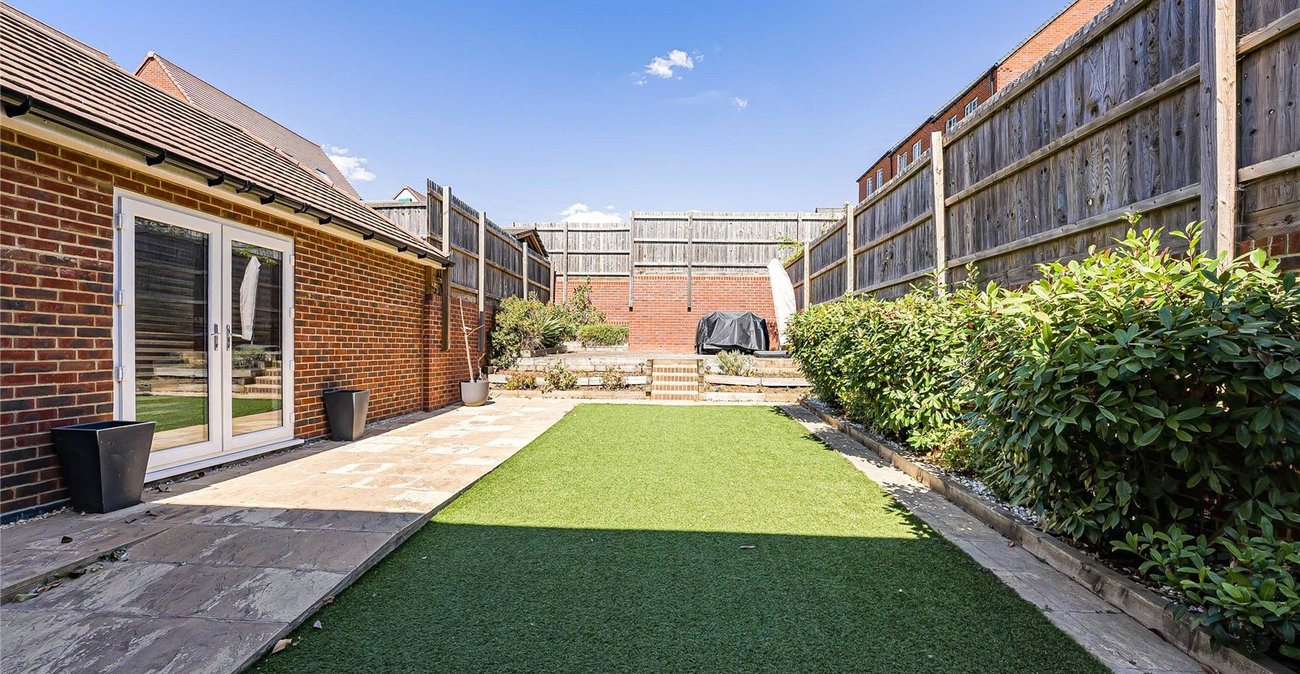 4 bedroom house for sale in Castle Hill | Robinson Jackson