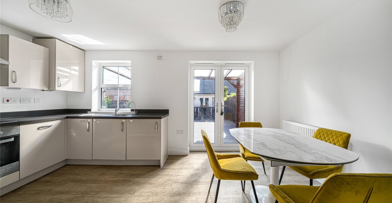 3 bedroom house for sale in Castle Hill | Robinson Jackson
