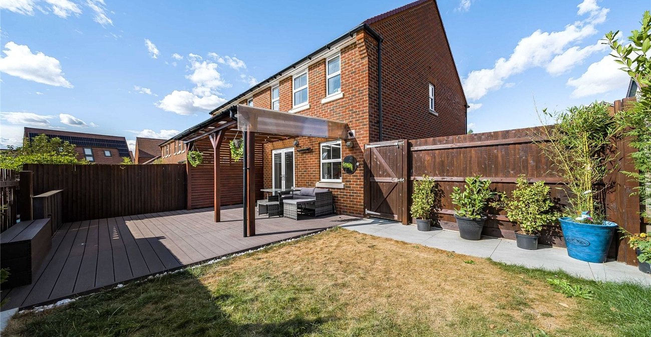 3 bedroom house for sale in Castle Hill | Robinson Jackson