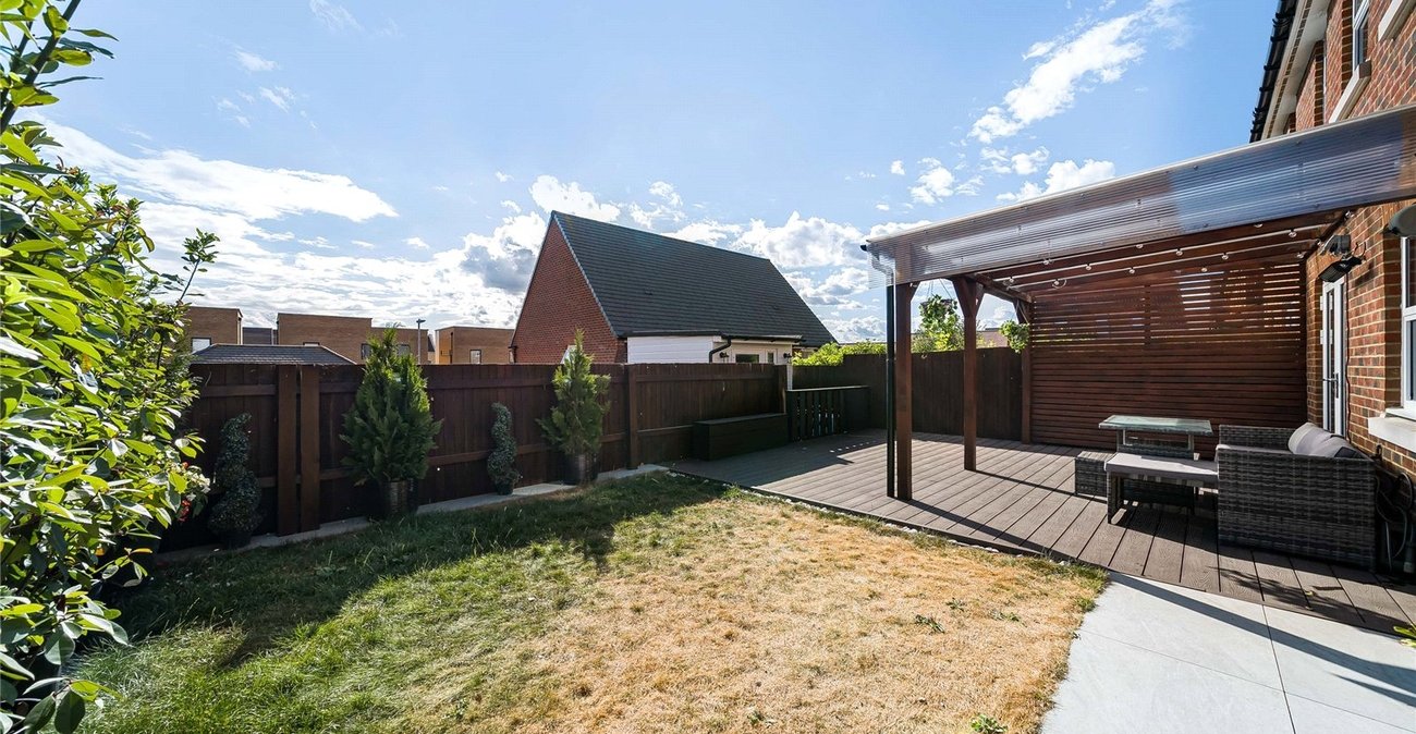 3 bedroom house for sale in Castle Hill | Robinson Jackson
