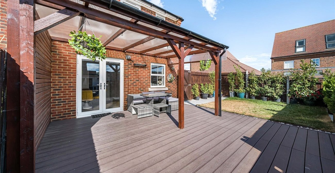 3 bedroom house for sale in Castle Hill | Robinson Jackson