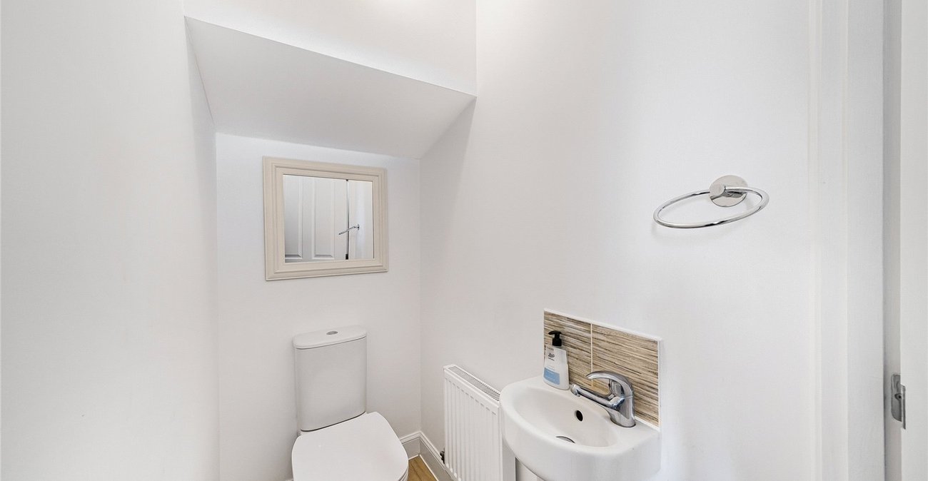 3 bedroom house for sale in Castle Hill | Robinson Jackson