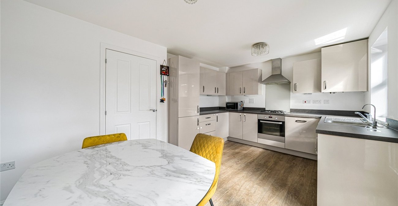 3 bedroom house for sale in Castle Hill | Robinson Jackson