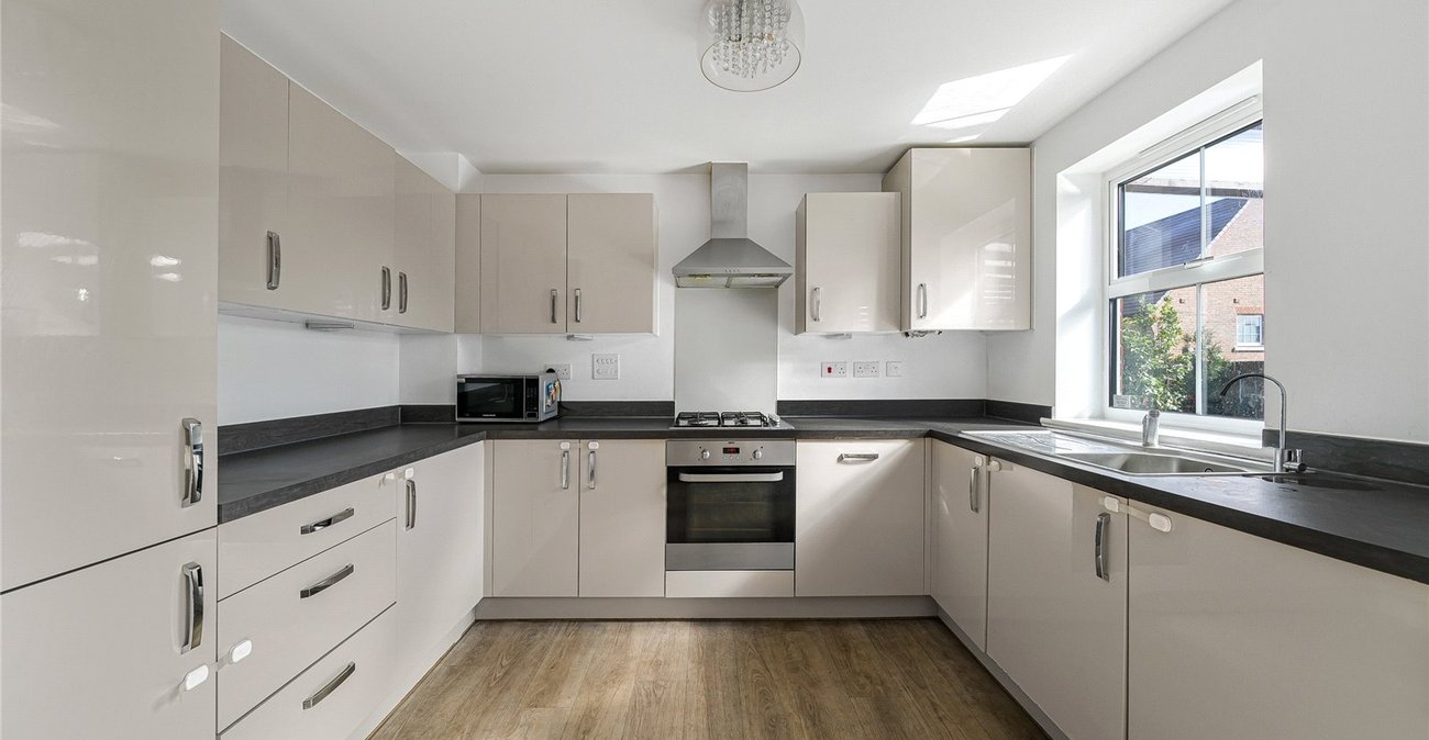 3 bedroom house for sale in Castle Hill | Robinson Jackson