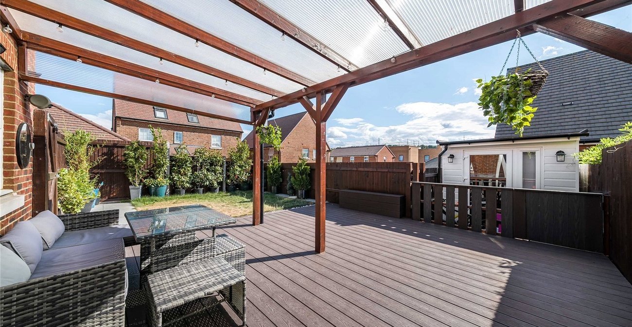 3 bedroom house for sale in Castle Hill | Robinson Jackson