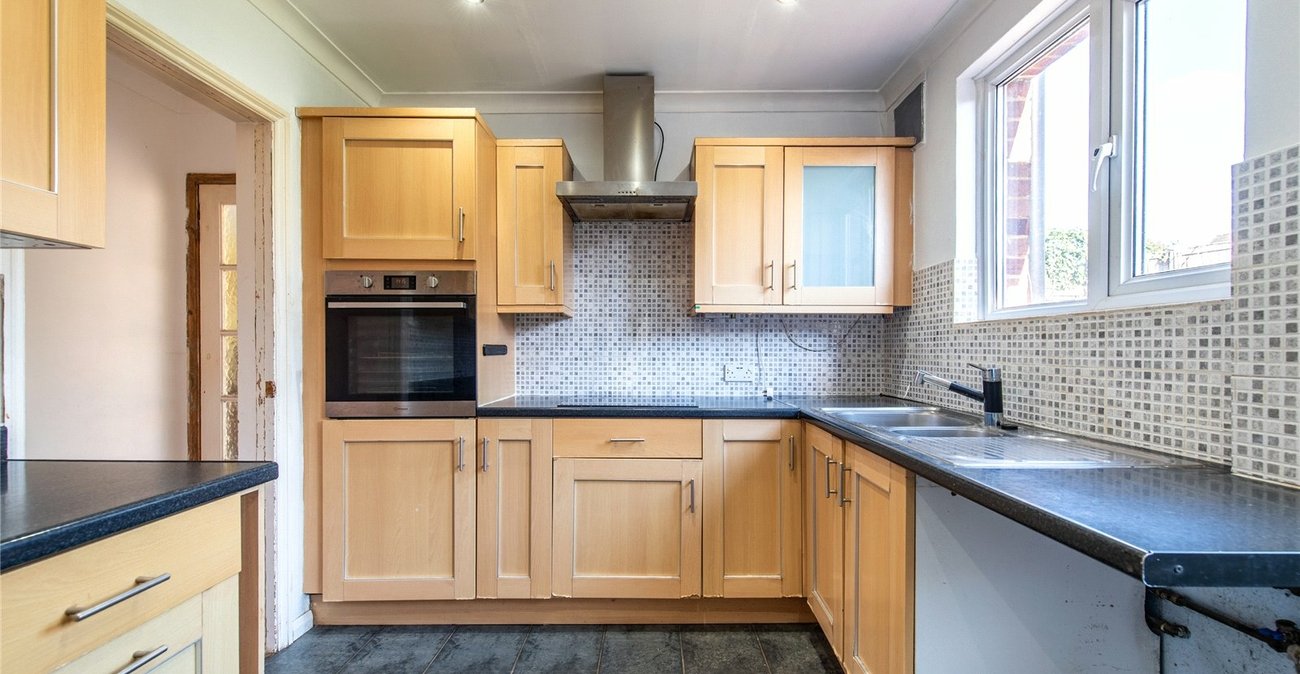 3 bedroom house for sale in Gravesend | Robinson Michael & Jackson