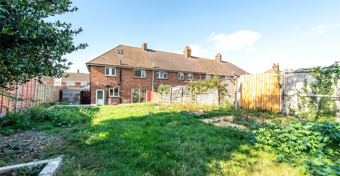 3 bedroom house for sale in Gravesend | Robinson Michael & Jackson