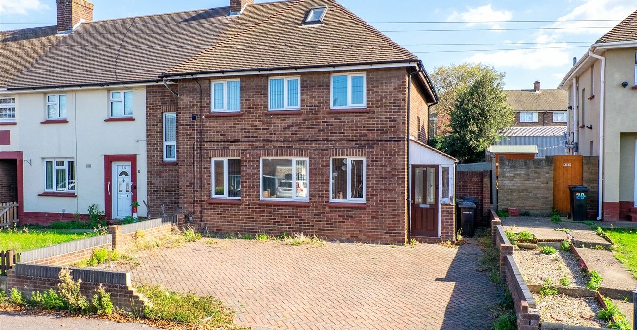 3 bedroom house for sale in Gravesend | Robinson Michael & Jackson