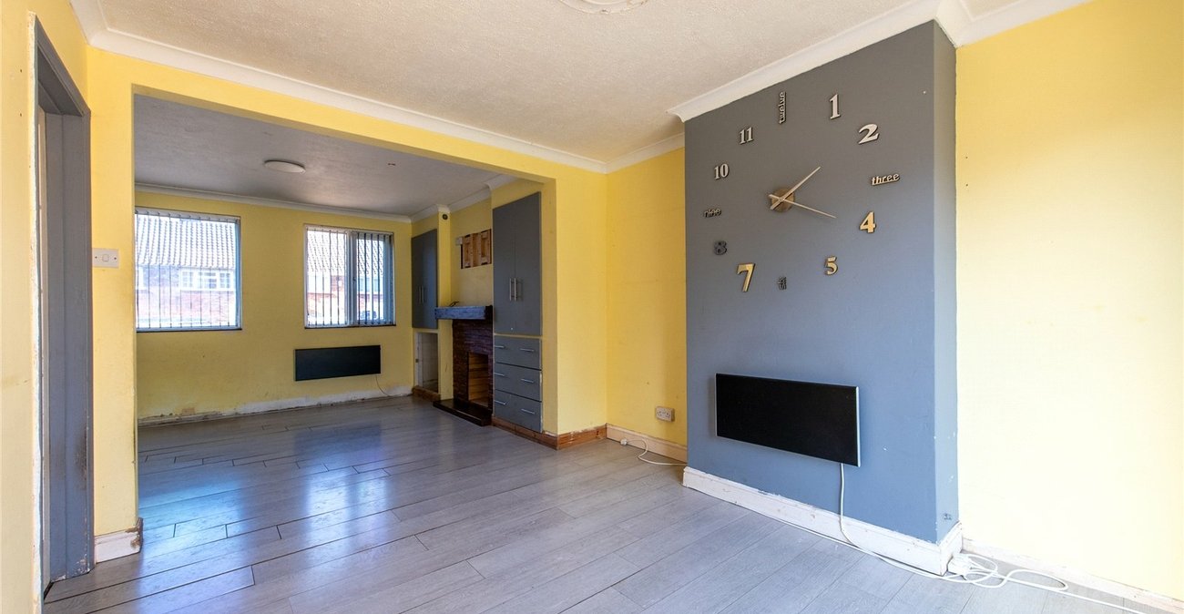 3 bedroom house for sale in Gravesend | Robinson Michael & Jackson