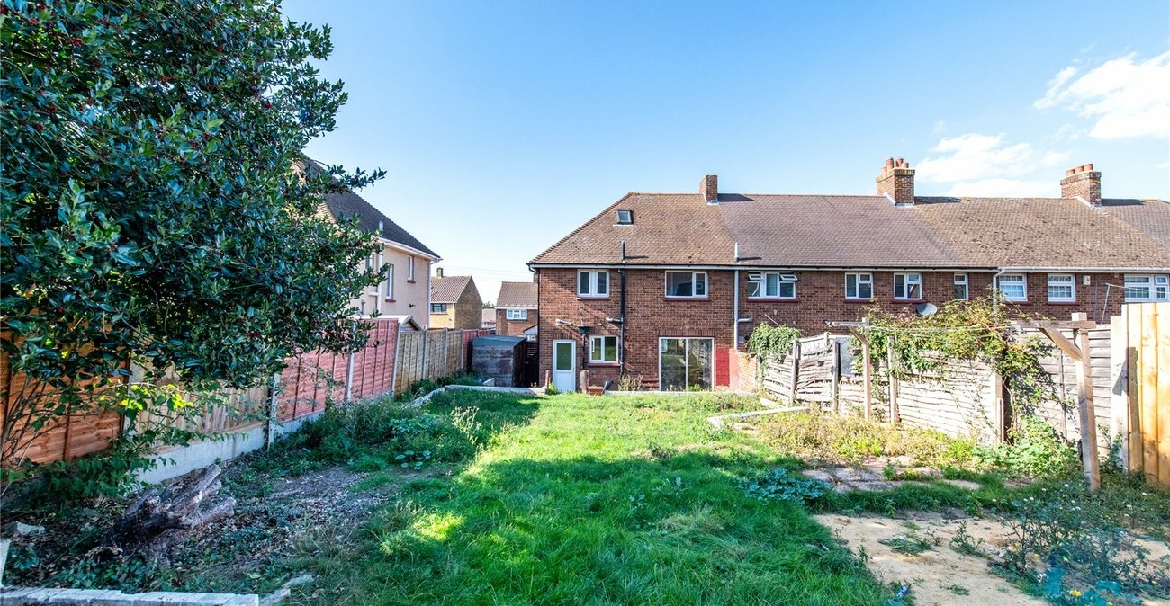 3 bedroom house for sale in Gravesend | Robinson Michael & Jackson