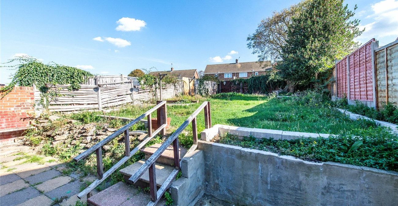 3 bedroom house for sale in Gravesend | Robinson Michael & Jackson