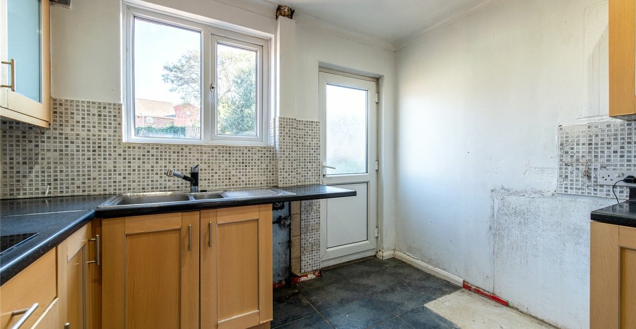 3 bedroom house for sale in Gravesend | Robinson Michael & Jackson