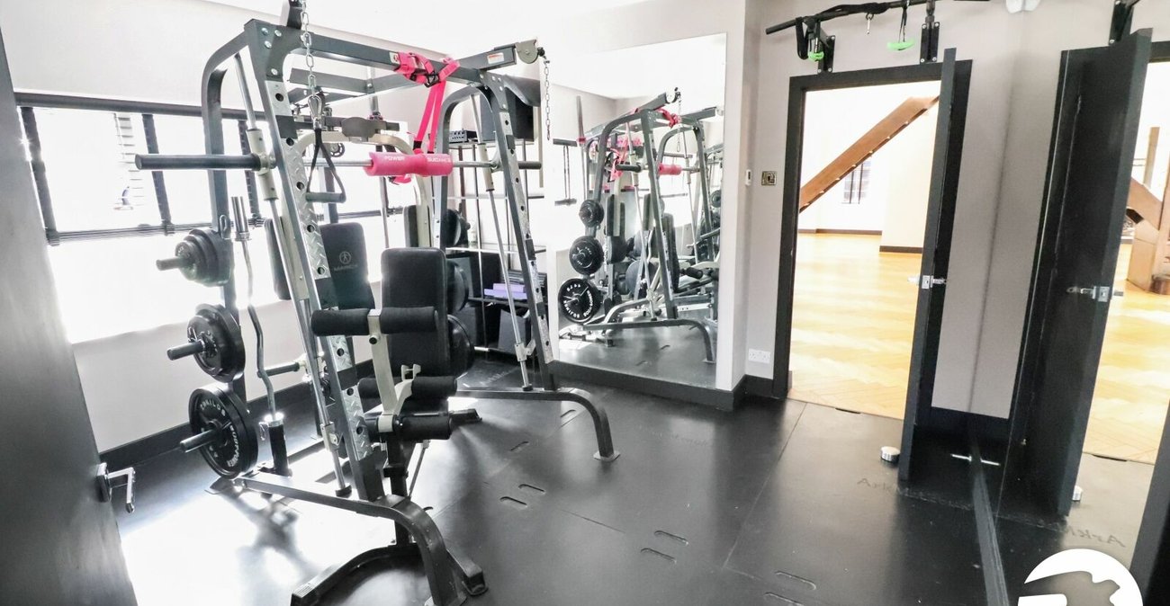 5 bedroom house for sale in Belvedere | Robinson Jackson