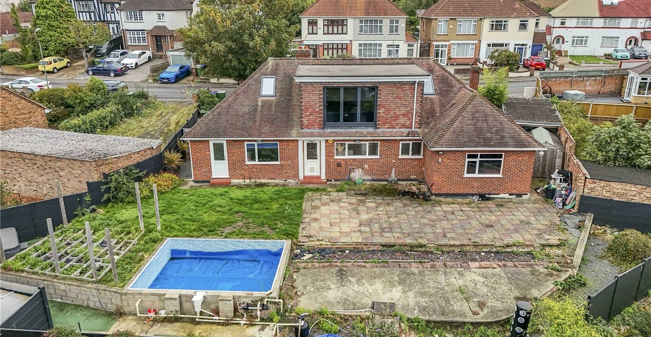 5 bedroom house for sale in Belvedere | Robinson Jackson